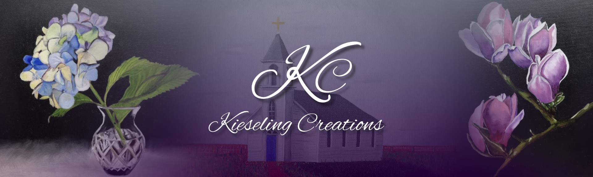 Kielseling Creations Angel Wings photo